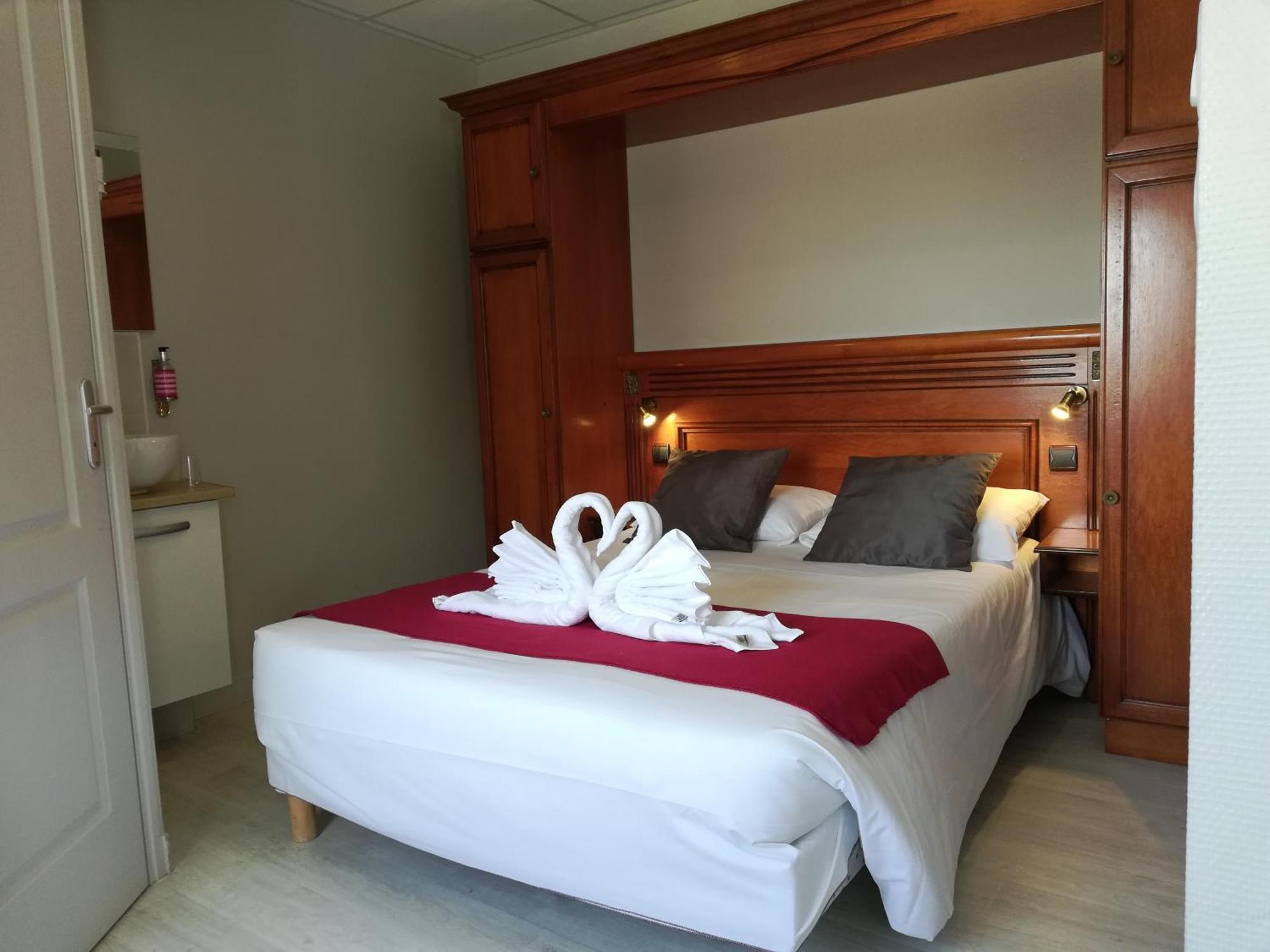 Hotel De La Terrasse Berck Luaran gambar